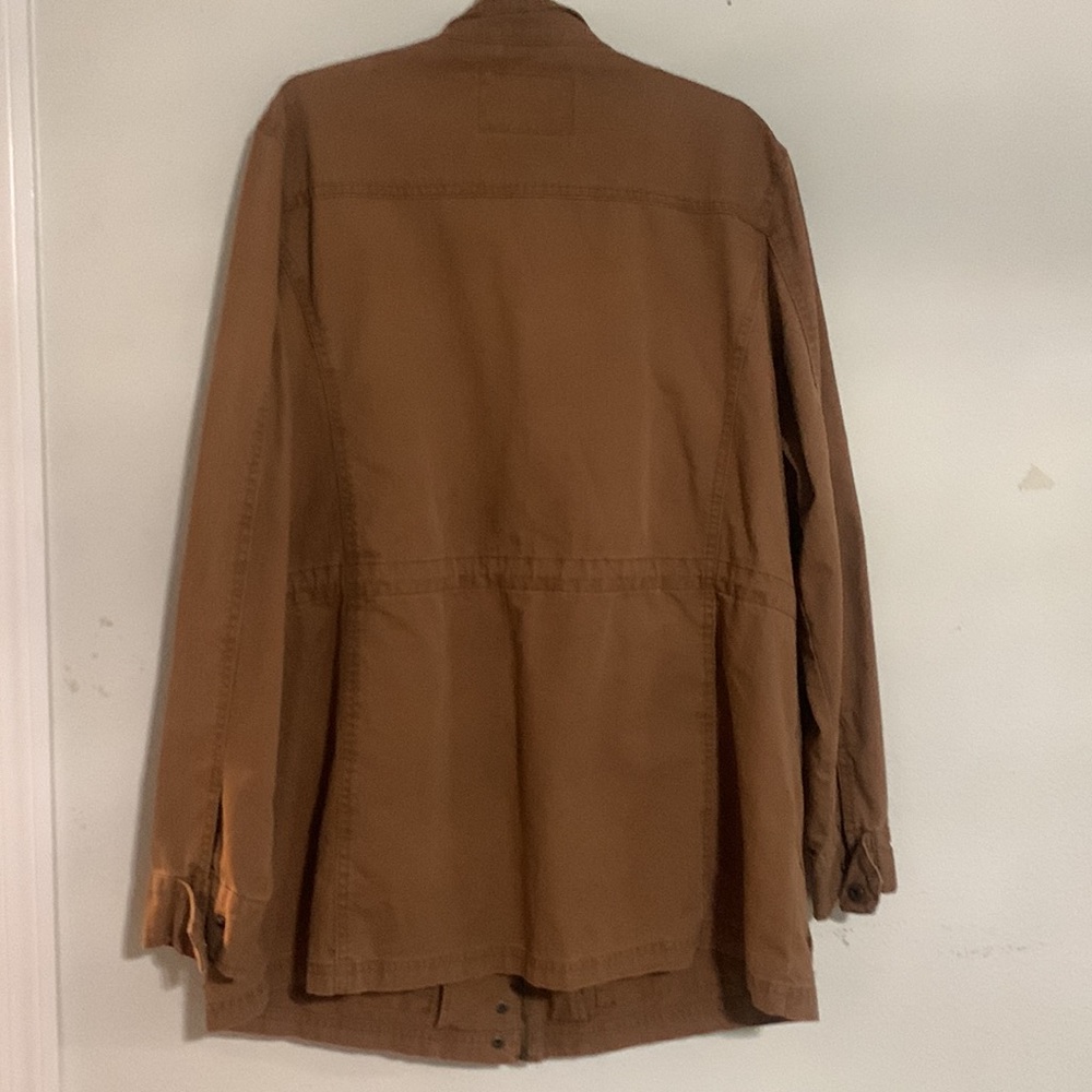 Merona jacket - Picture 9 of 9